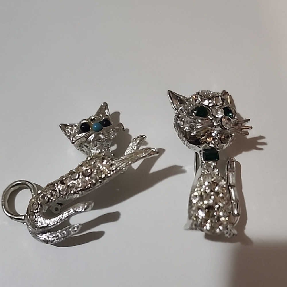 pin Cat Set